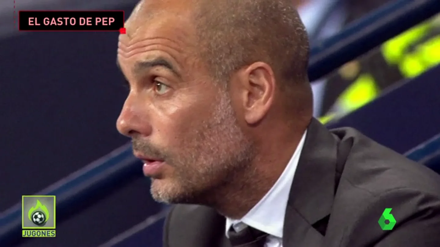 CityGuardiola CityGuardiola