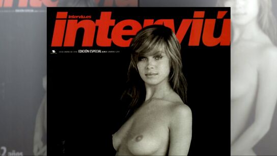 'Intervi&uacute;', la revista que desnud&oacute; la historia de Espa&ntilde;a, se despide con su &uacute;ltimo n&uacute;mero