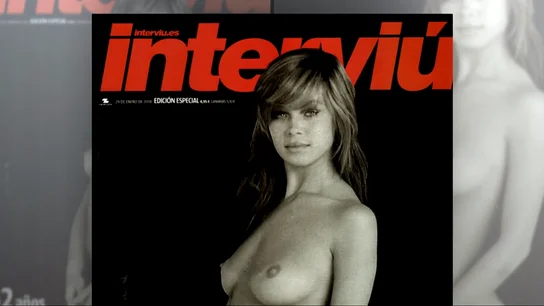 'Interviú', la revista que desnudó la historia de España, se despide con su último número 'Interviú', la revista que desnudó la historia de España, se despide con su último número