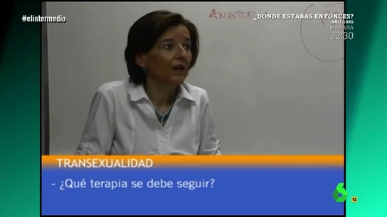 María Elósegui María Elósegui