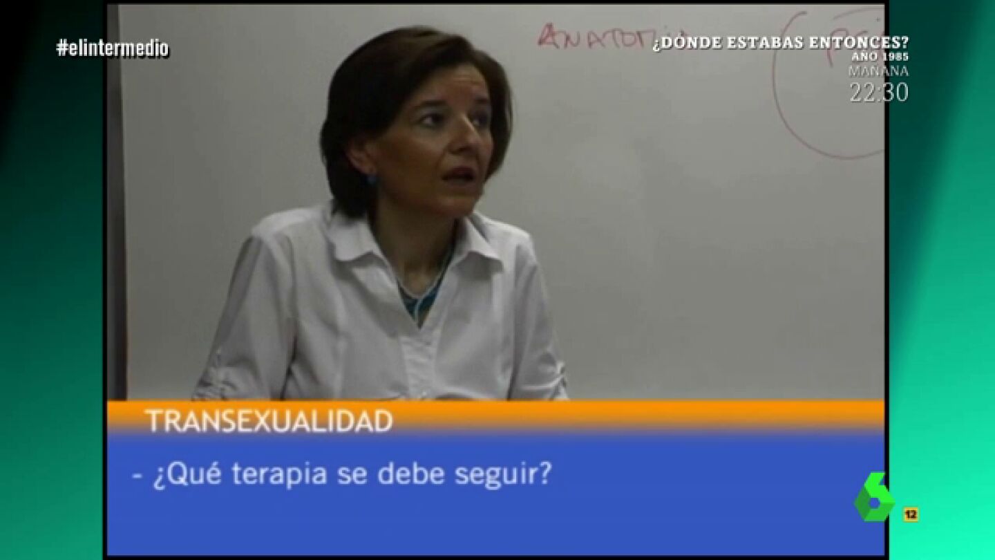 Mar&iacute;a El&oacute;segui