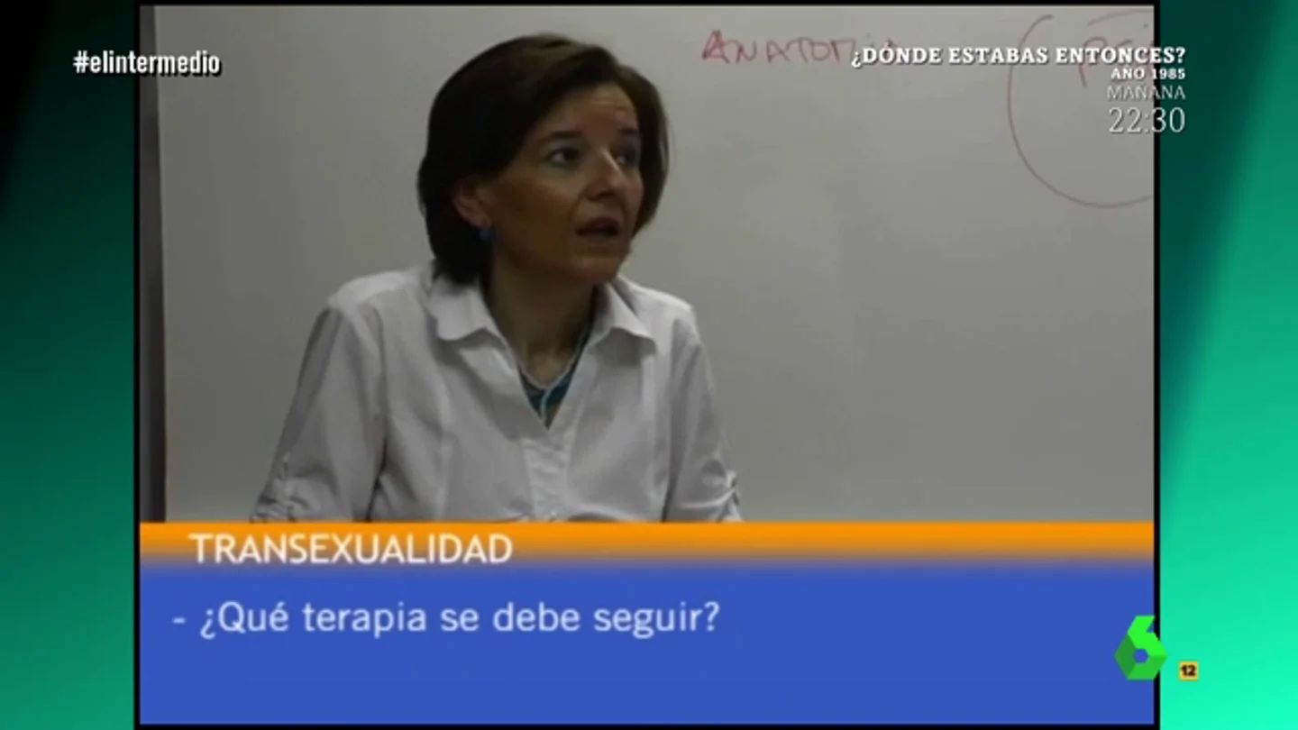 María Elósegui María Elósegui