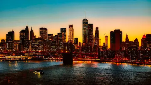 Nueva York ¿Cuál es el mejor momento del año para visitar los lugares más populares del mundo?