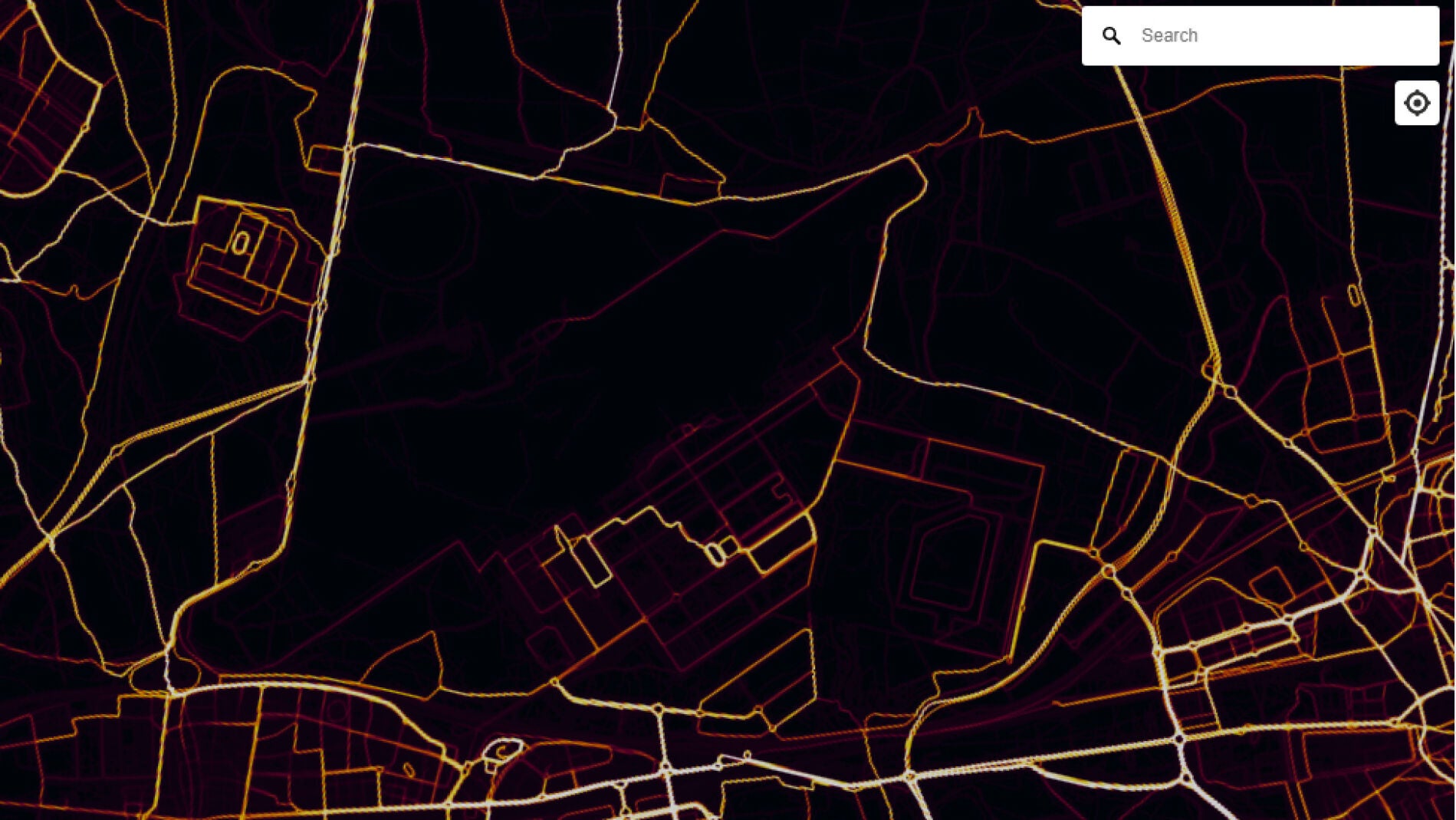 Base Aérea de Torrejón