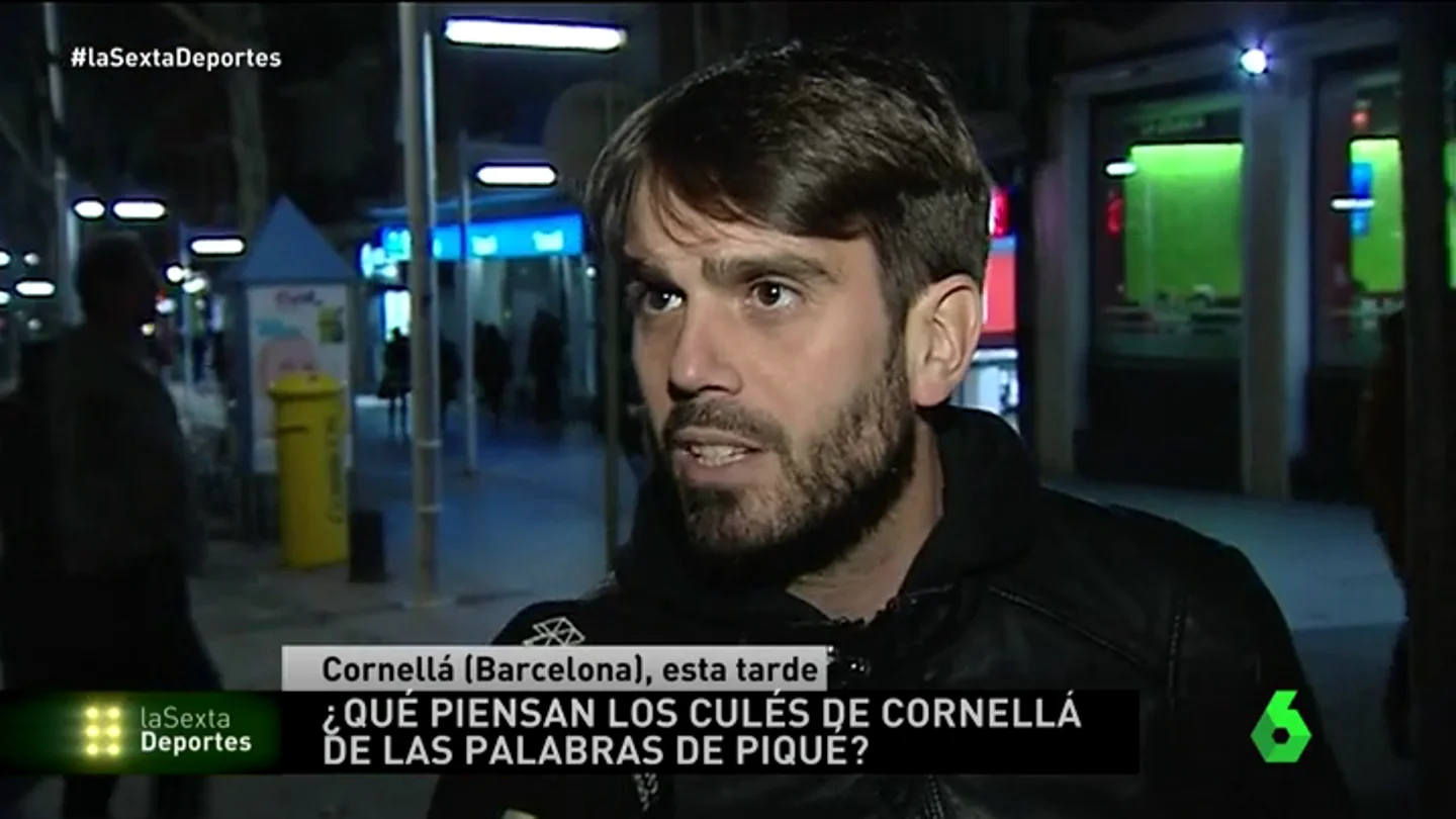 CulesCornellaL6D CulesCornellaL6D