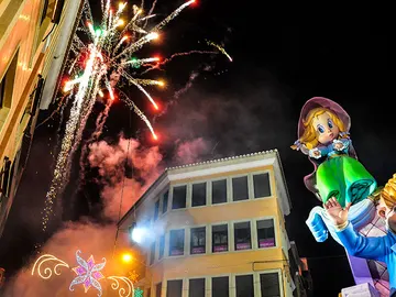 Los lugares de España y sus eventos que no podrás perderte en 2018 Los lugares de España y sus eventos que no podrás perderte en 2018