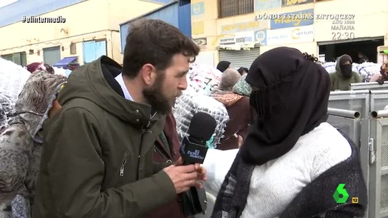El Intermedio El Intermedio