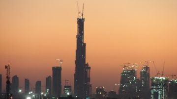 Ciudades en obras