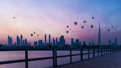 ¿Cuál es el mejor momento del año para visitar los lugares más populares del mundo?