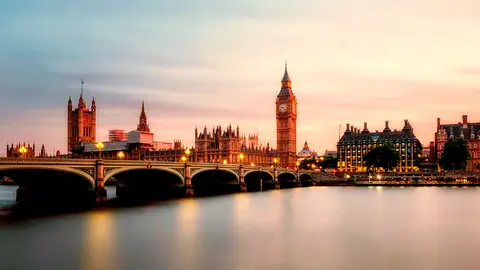 Londres ¿Cuál es el mejor momento del año para visitar los lugares más populares del mundo?
