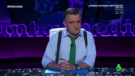 El Gran Wyoming El Gran Wyoming