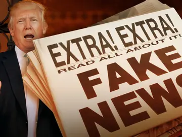 Fake News Fake News