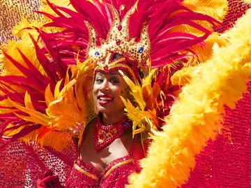 Trinidad y Tobago Trinidad y Tobago