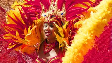 Trinidad y Tobago