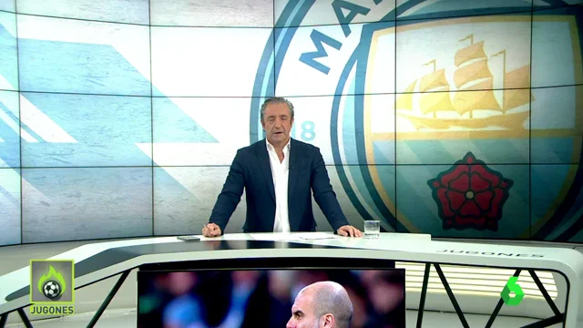 &iquest;CU&Aacute;NTO SE HA GASTADO GUARDIOLA?