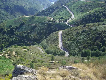 Rutas por España Rutas por España