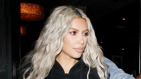 Kim Kardashian Kim Kardashian