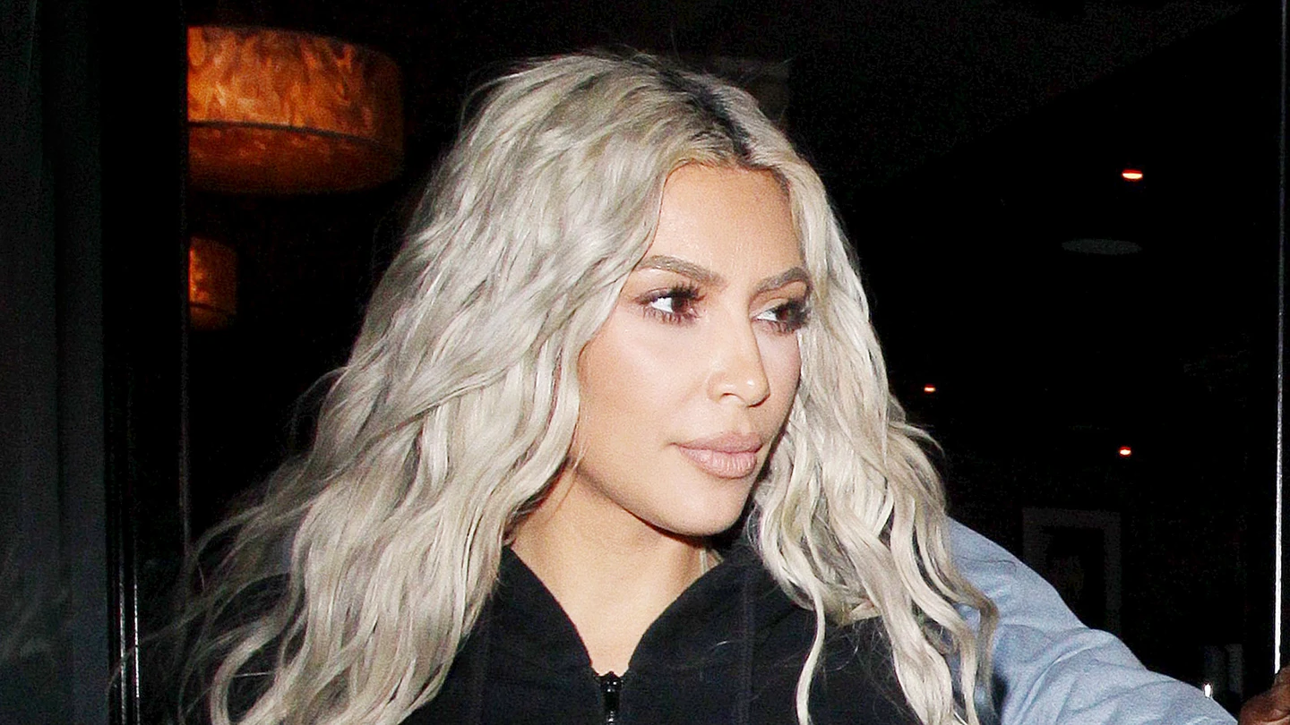 Kim Kardashian Kim Kardashian