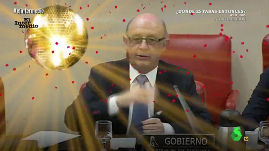 El Intermedio El Intermedio