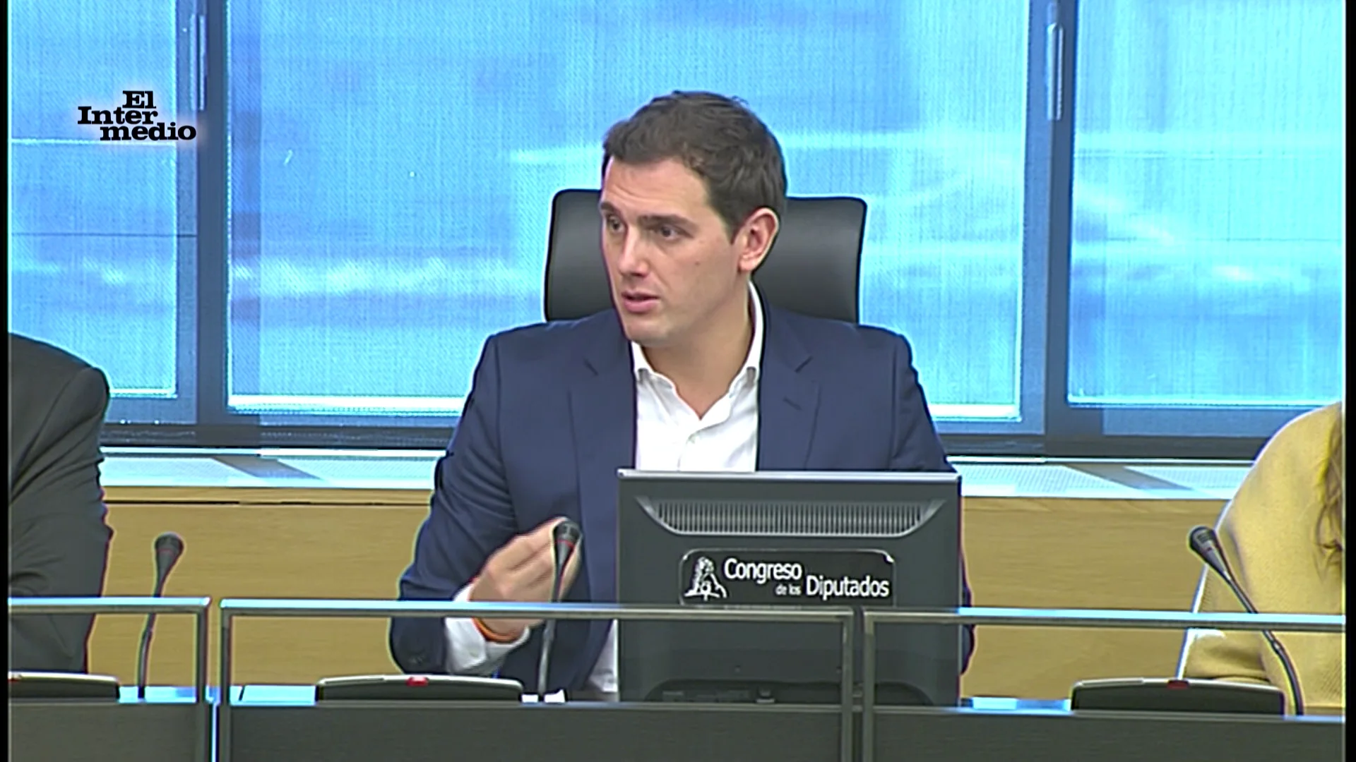 Albert Rivera