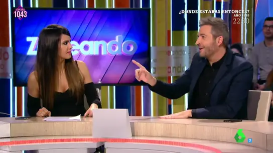 El truco de Frank Blanco para 'Sobrevivir a los cuarenta' El truco de Frank Blanco para 'Sobrevivir a los cuarenta'