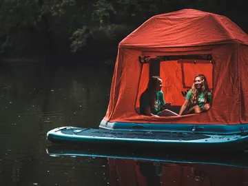 Shoal Tent Shoal Tent