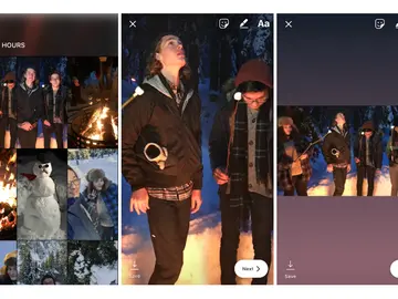 Instagram Instagram