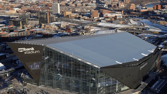 Minneapolis acogerá la Super Bowl 2018 Minneapolis acogerá la Super Bowl 2018