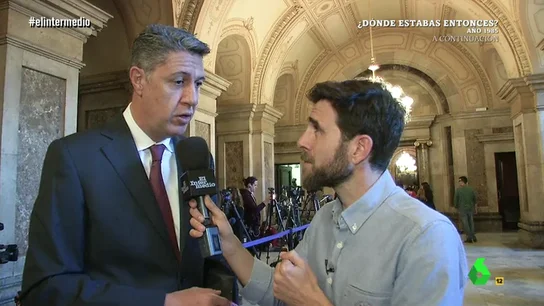 El Intermedio El Intermedio