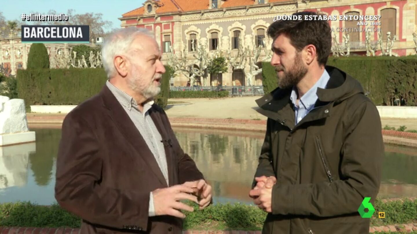 El Intermedio
