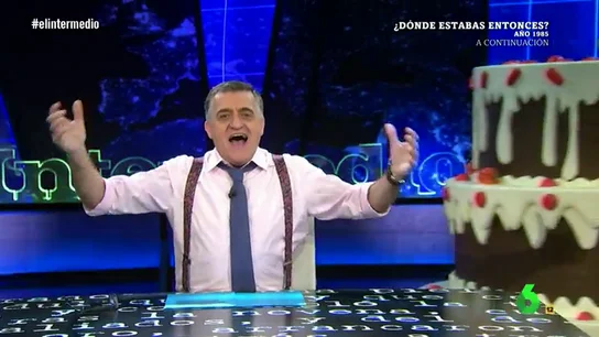 El Gran Wyoming El Gran Wyoming