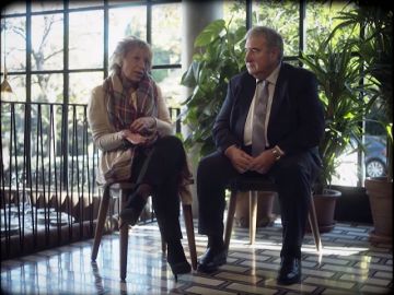 Francisca Adelantado, superviviente del atentado 'El Descanso': "Debajo de los escombros protestábamos: 'Me están enterrando'" Francisca Adelantado, superviviente del atentado 'El Descanso': "Debajo de los escombros protestábamos: 'Me están enterrando'"