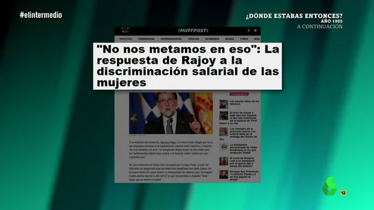 Mariano Rajoy Mariano Rajoy