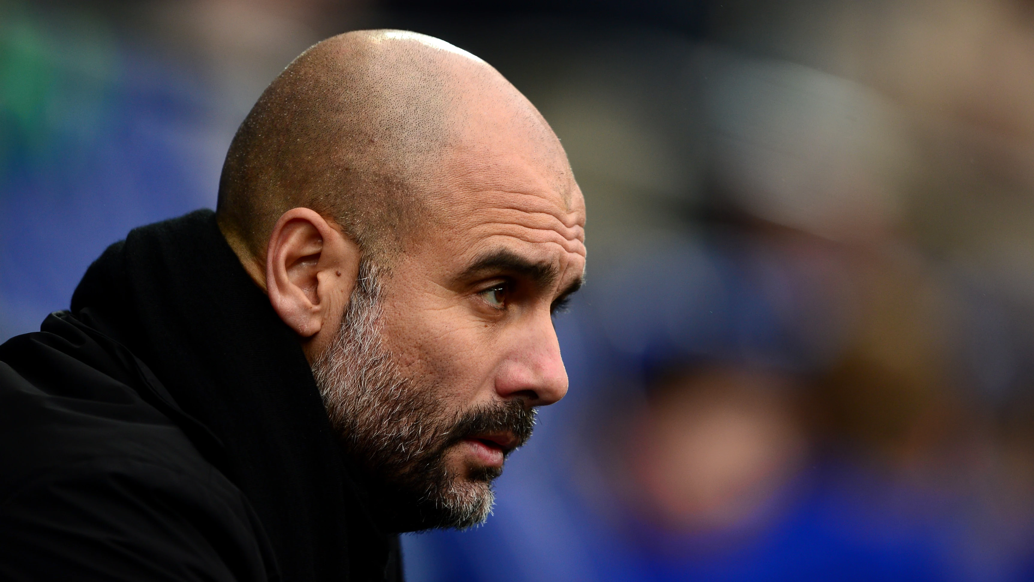 Guardiola defiende el gran desembolso en fichajes Guardiola defiende el gran desembolso en fichajes