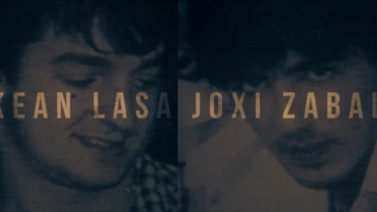 Lasa y Zabala Lasa y Zabala