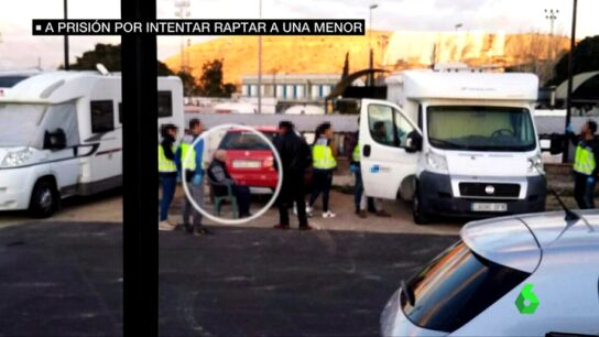 ni&Atilde;&plusmn;a alicante