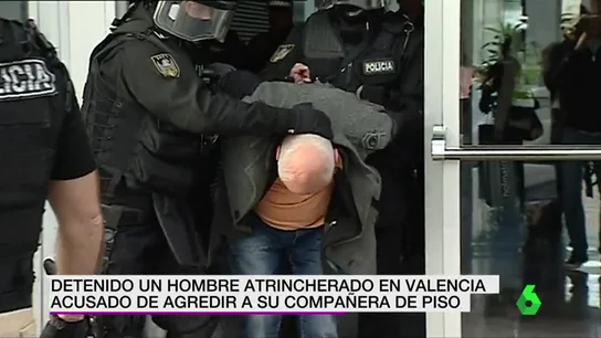 AGRESOR VALENCIA AGRESOR VALENCIA