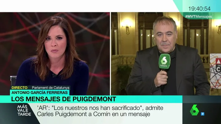 ferreras ferreras
