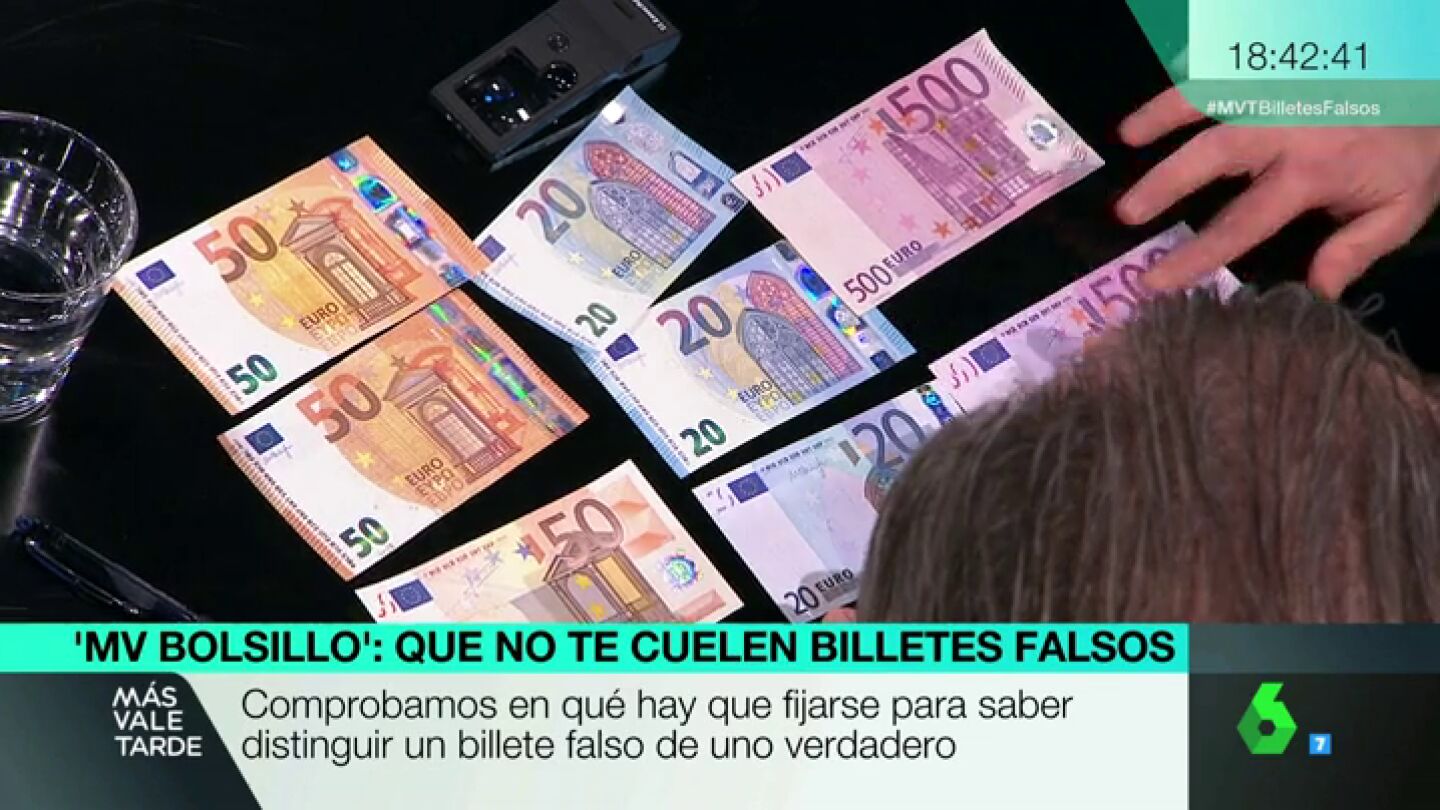BILLETES