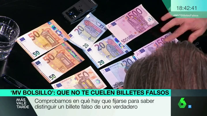 BILLETES