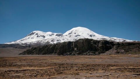 Las mejores rutas de trekking en Perú 
