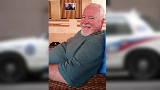 Bruce McArthur Bruce McArthur
