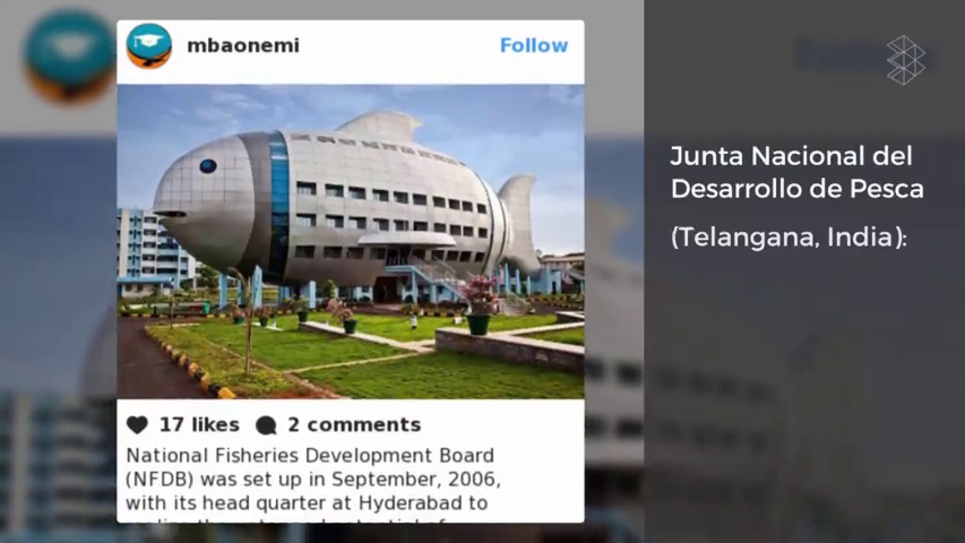 ¿Originalidad o espanto arquitectónico? 8 "edificios miméticos" muy locos