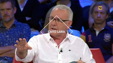 Cayo Lara