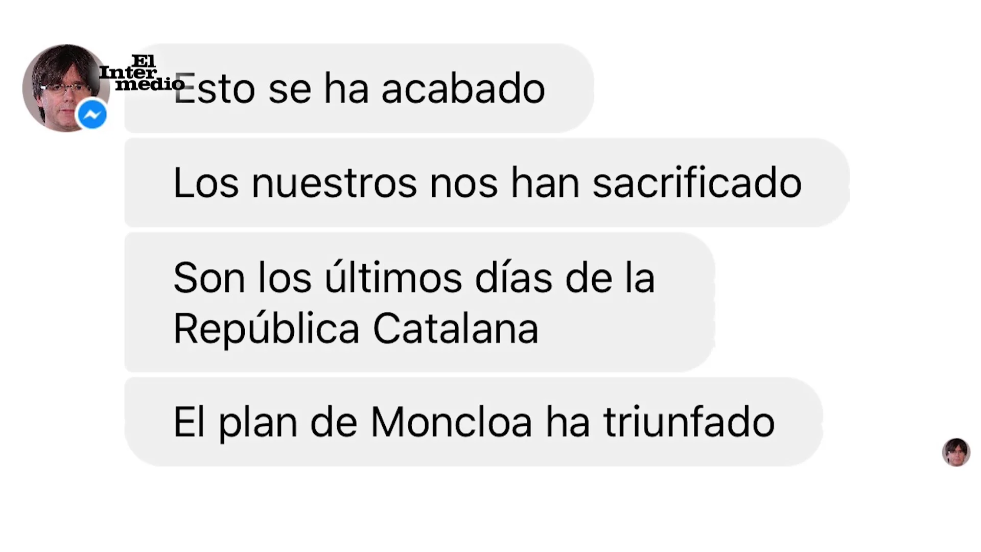 Vídeos manipulados Vídeos manipulados