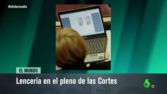 El Intermedio El Intermedio
