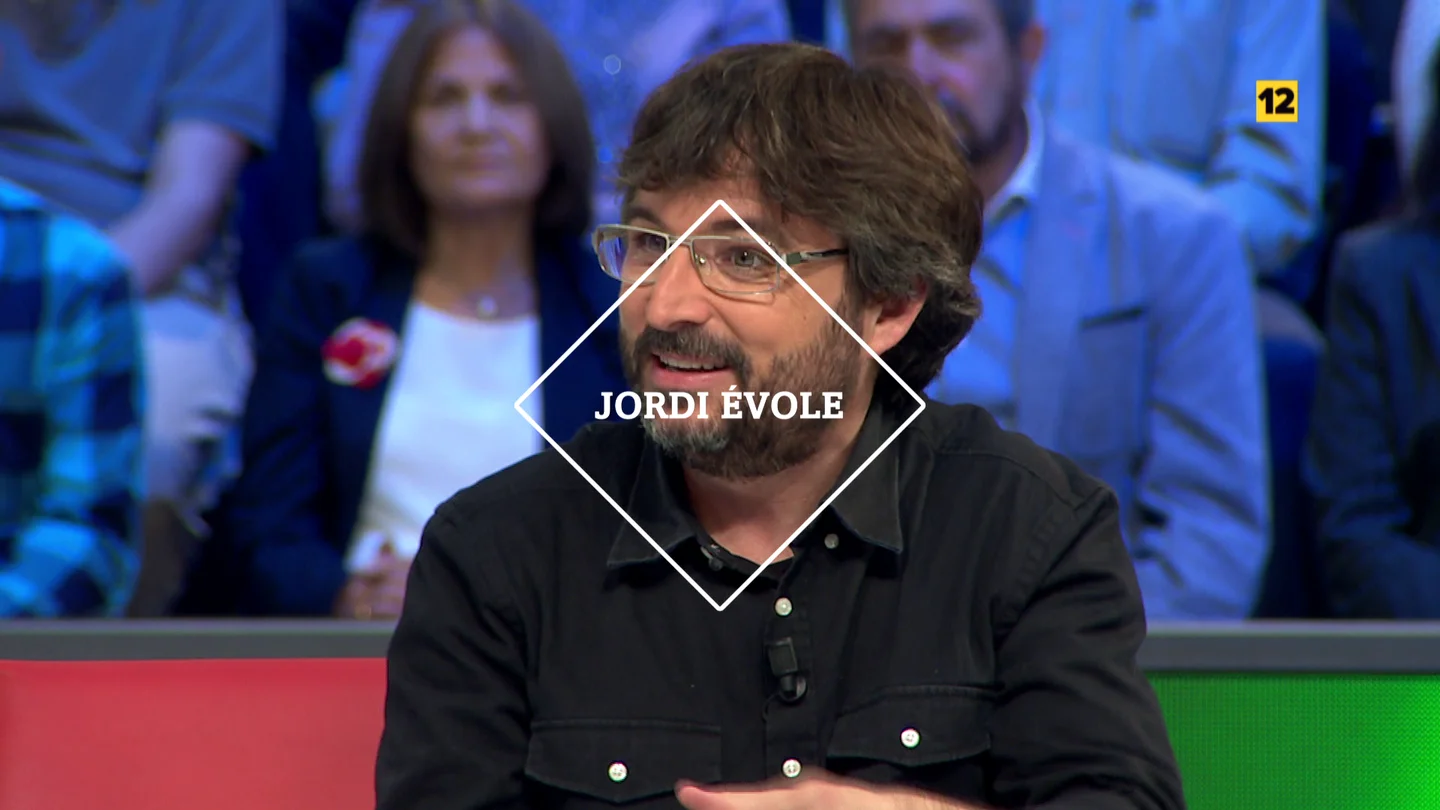 Jordi Évole Jordi Évole