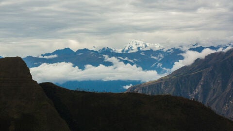 Las mejores rutas de trekking en Perú 