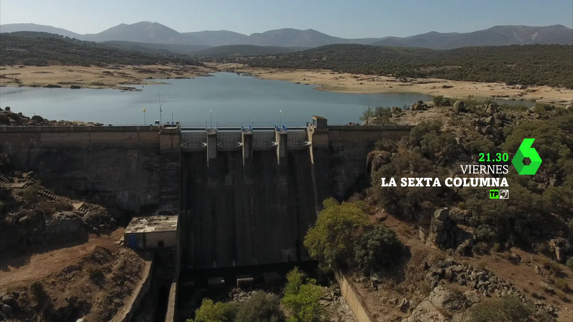 'Ruta por la España que se seca', laSexta Columna