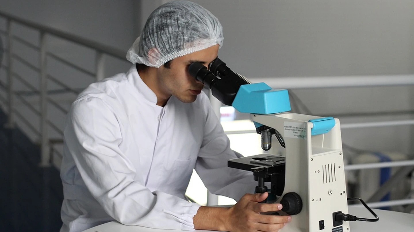 Investigación del cáncer Investigación del cáncer